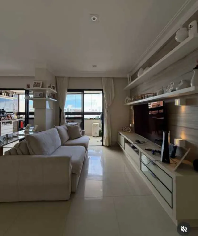 Apartamento, 3 quartos, 146 m² - Foto 5