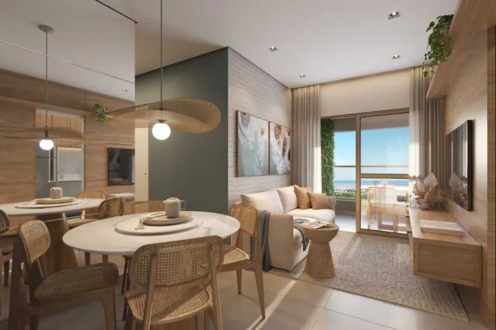 Apartamento, 3 quartos, 75 m² - Foto 5