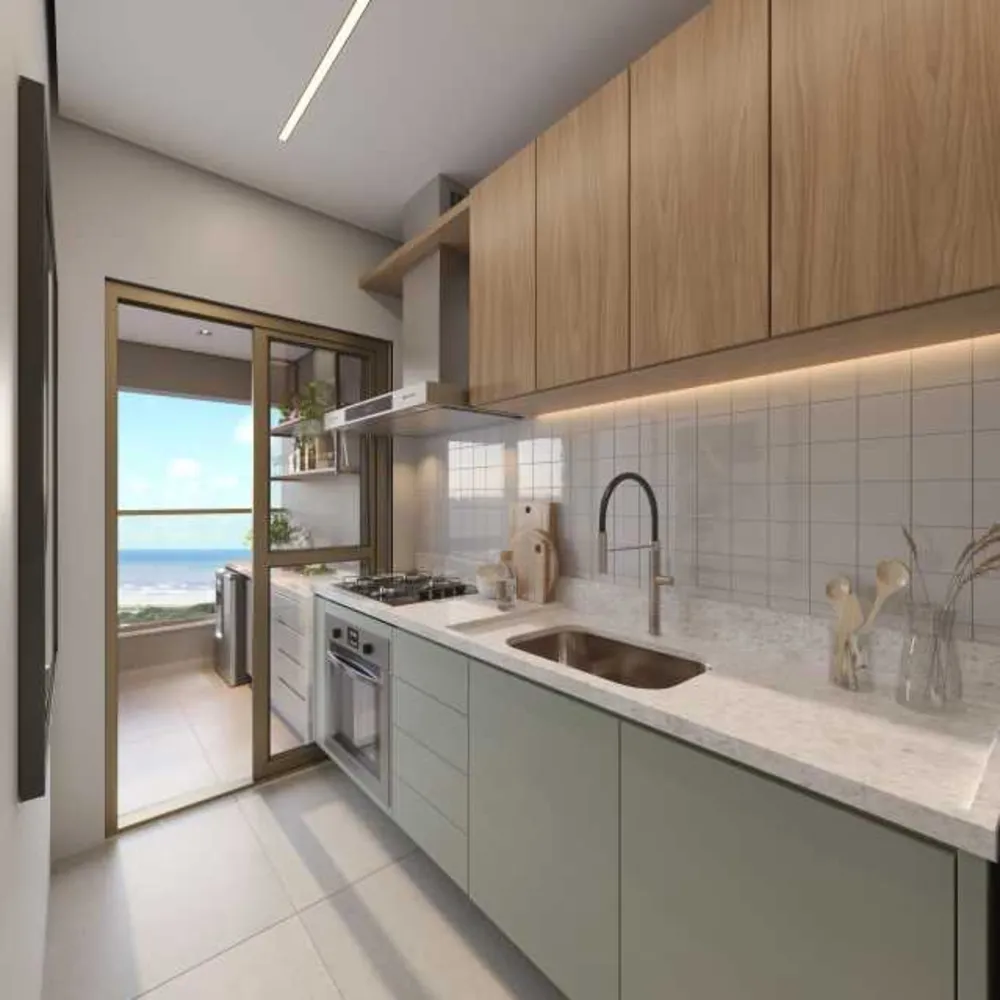 Apartamento, 3 quartos, 75 m² - Foto 4