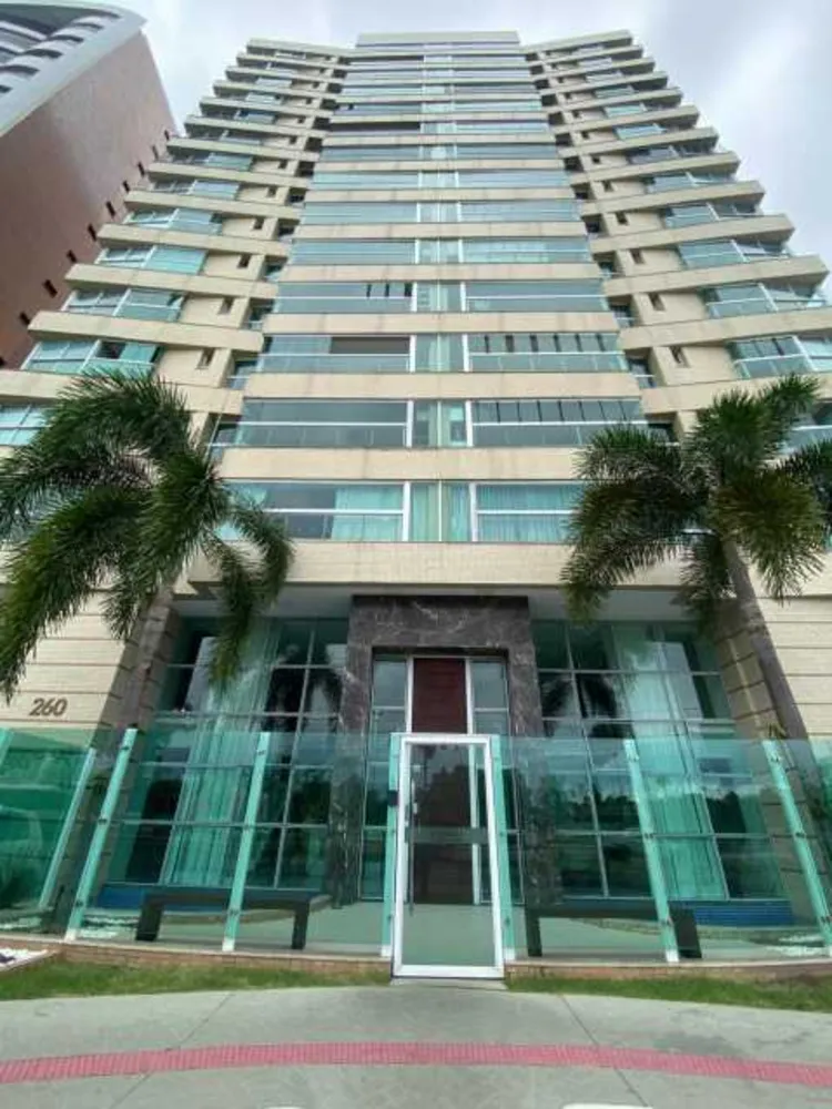 Apartamento, 3 quartos, 170 m² - Foto 1