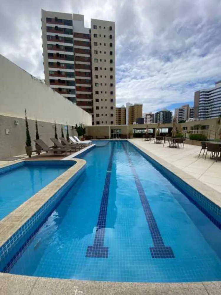 Apartamento, 3 quartos, 170 m² - Foto 3