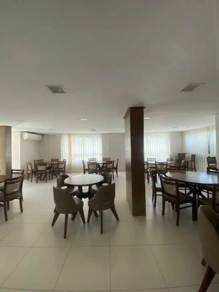 Apartamento, 3 quartos, 170 m² - Foto 4