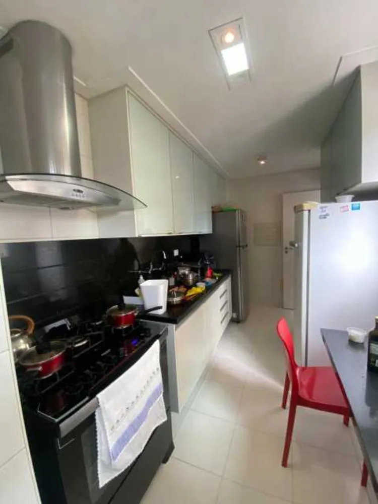 Apartamento, 3 quartos, 170 m² - Foto 2