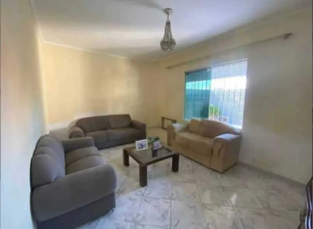 Casa, 3 quartos, 110 m² - Foto 2