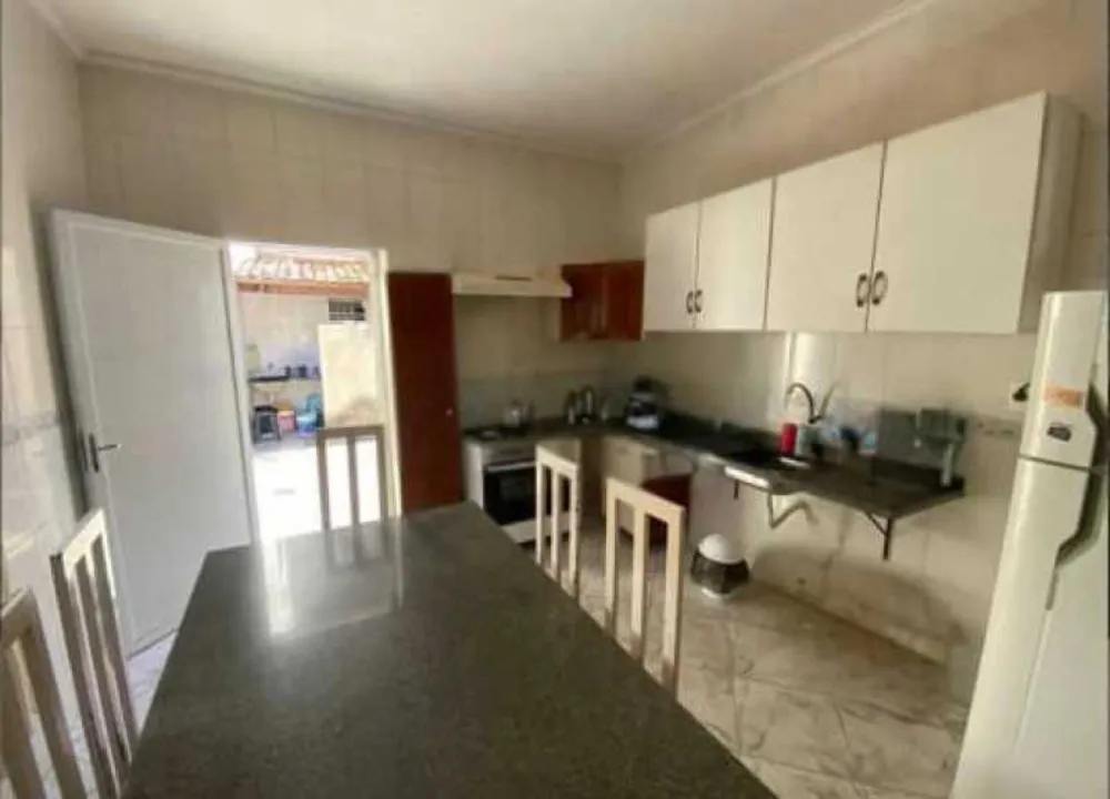 Casa, 3 quartos, 110 m² - Foto 1