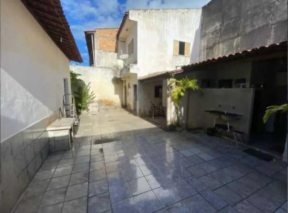 Casa, 3 quartos, 110 m² - Foto 4