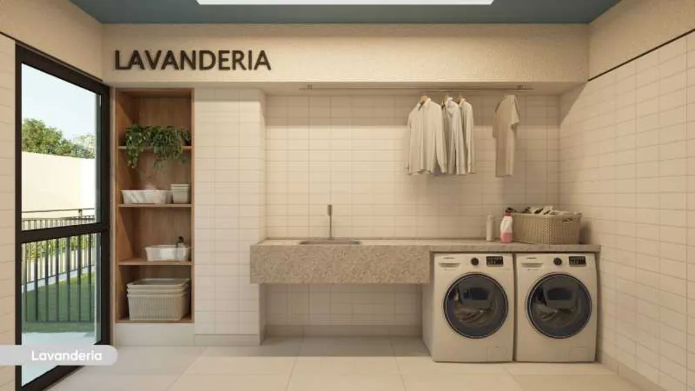 Apartamento, 2 quartos, 53 m² - Foto 11