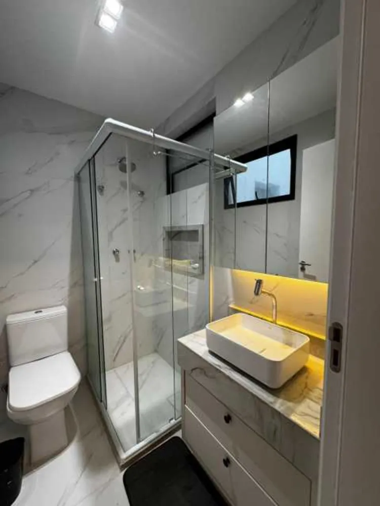 Apartamento, 3 quartos, 121 m² - Foto 7