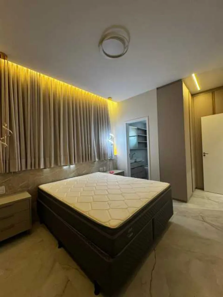 Apartamento, 3 quartos, 121 m² - Foto 4