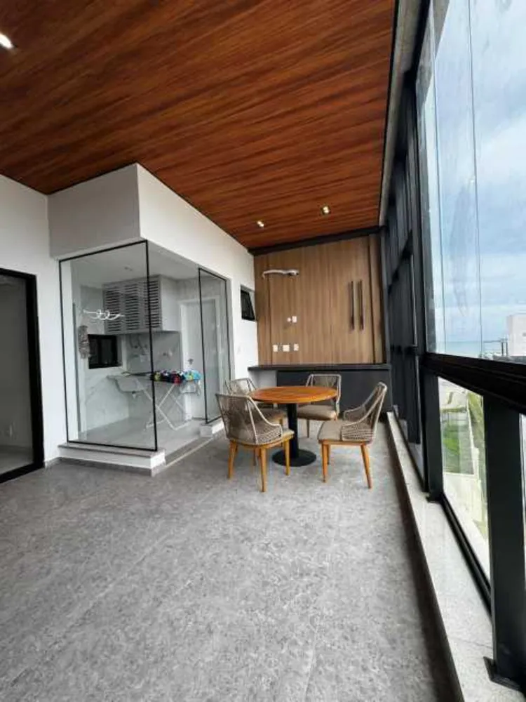 Apartamento, 3 quartos, 121 m² - Foto 11
