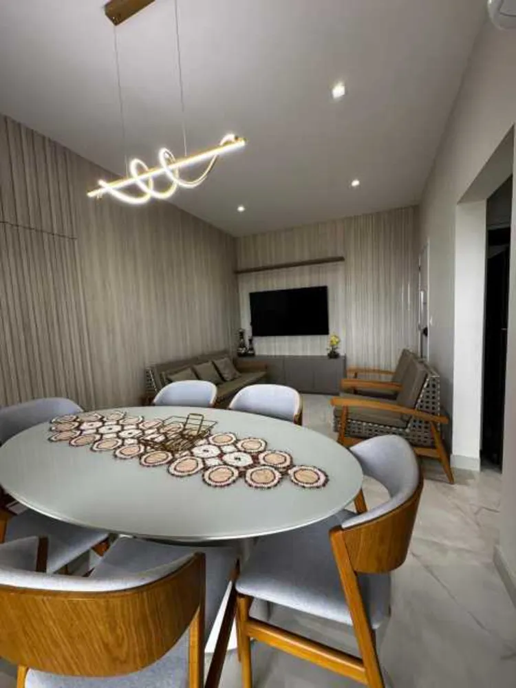 Apartamento, 3 quartos, 121 m² - Foto 1