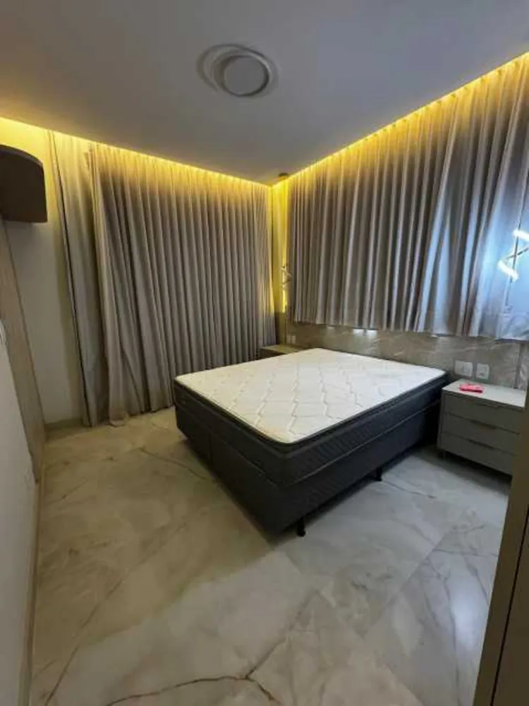 Apartamento, 3 quartos, 121 m² - Foto 10
