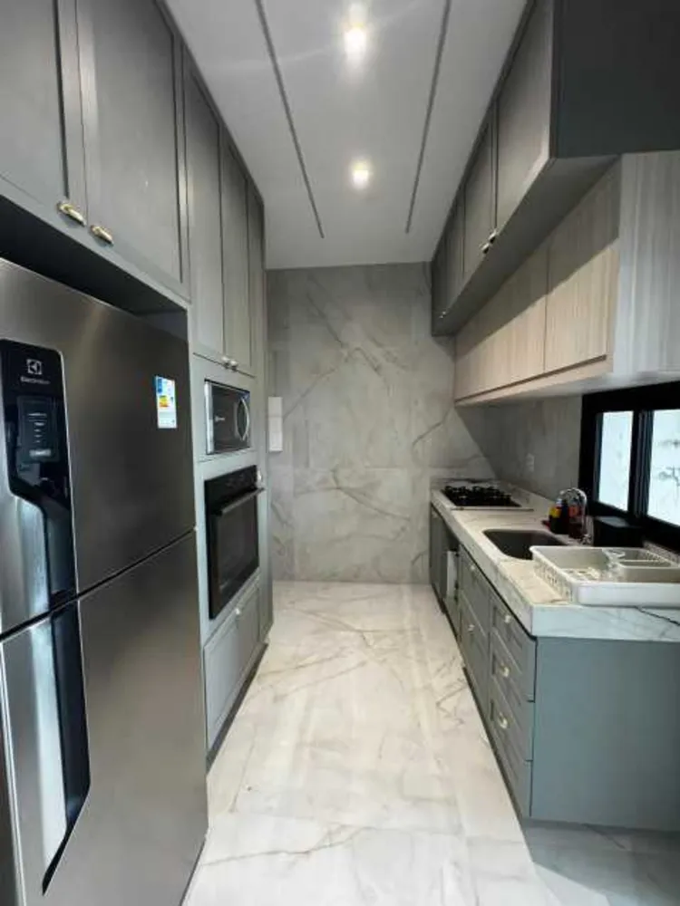 Apartamento, 3 quartos, 121 m² - Foto 8