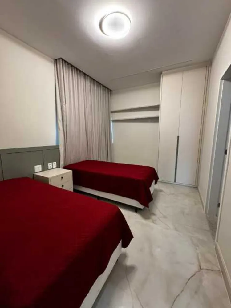 Apartamento, 3 quartos, 121 m² - Foto 9