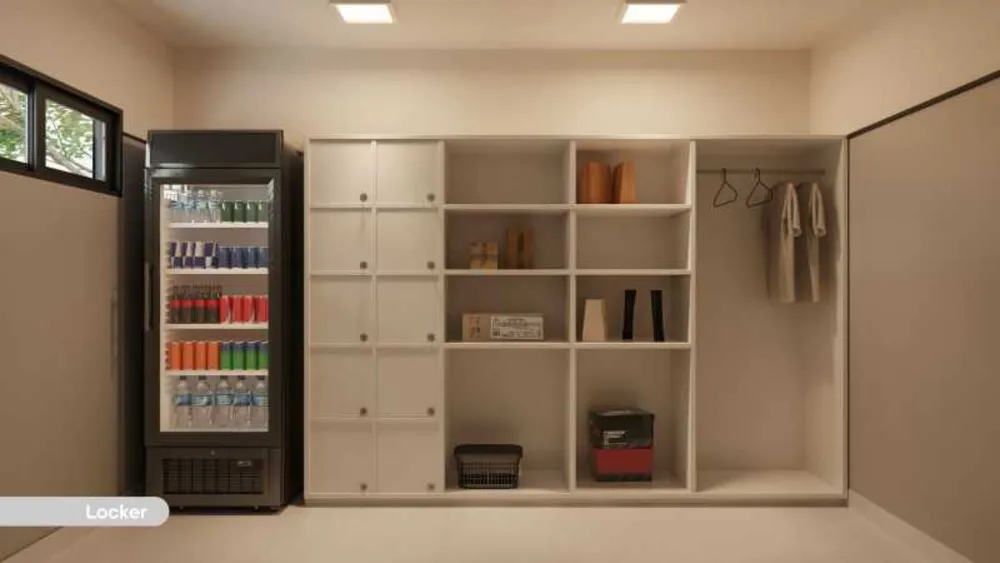 Apartamento, 3 quartos, 65 m² - Foto 12