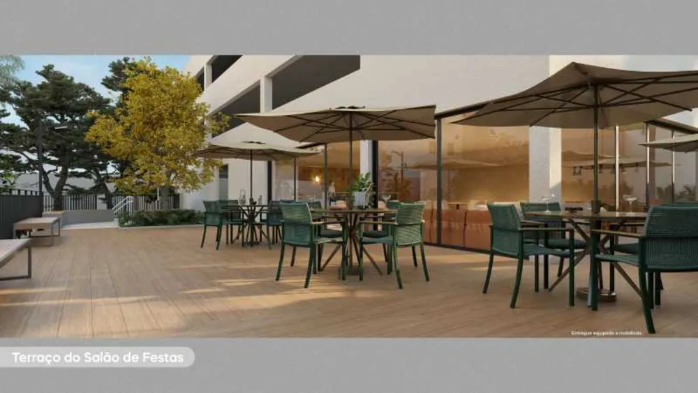 Apartamento, 3 quartos, 65 m² - Foto 11
