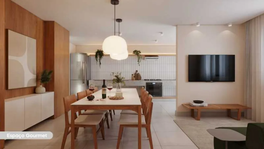 Apartamento, 3 quartos, 65 m² - Foto 9