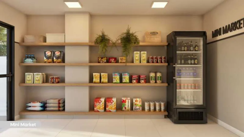 Apartamento, 3 quartos, 65 m² - Foto 13