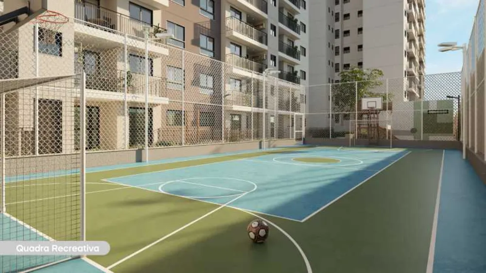 Apartamento, 3 quartos, 65 m² - Foto 5