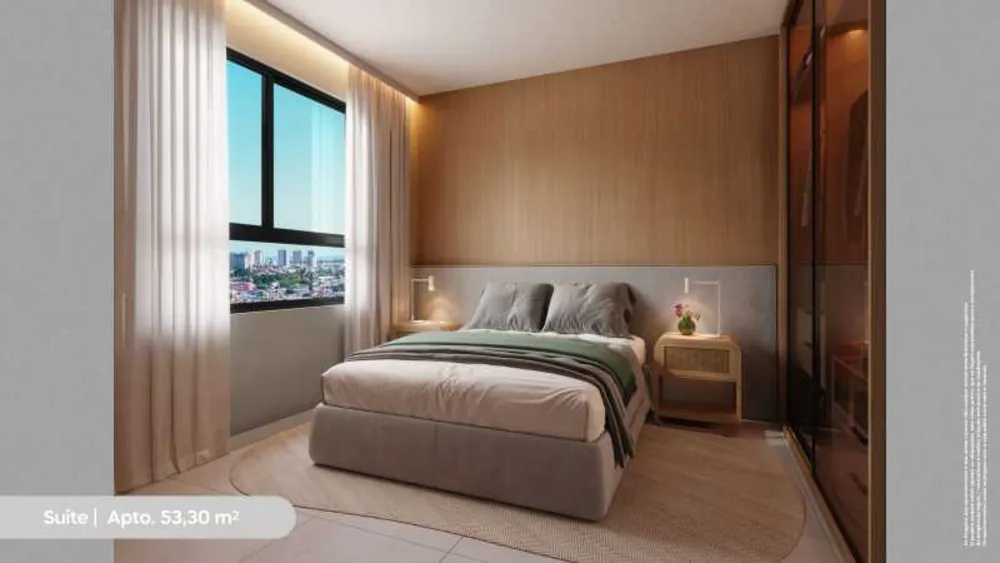 Apartamento, 3 quartos, 65 m² - Foto 20