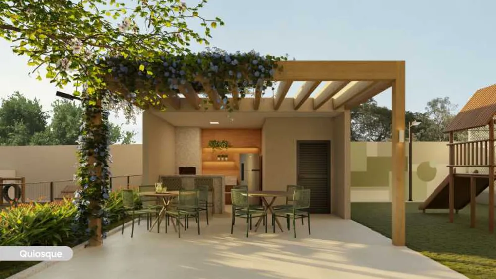 Apartamento, 3 quartos, 65 m² - Foto 2
