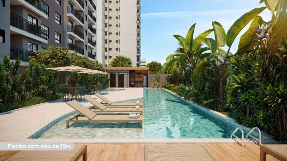 Apartamento, 3 quartos, 65 m² - Foto 1