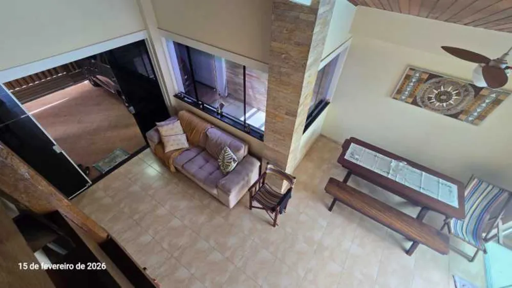 Casa, 4 quartos, 240 m² - Foto 9