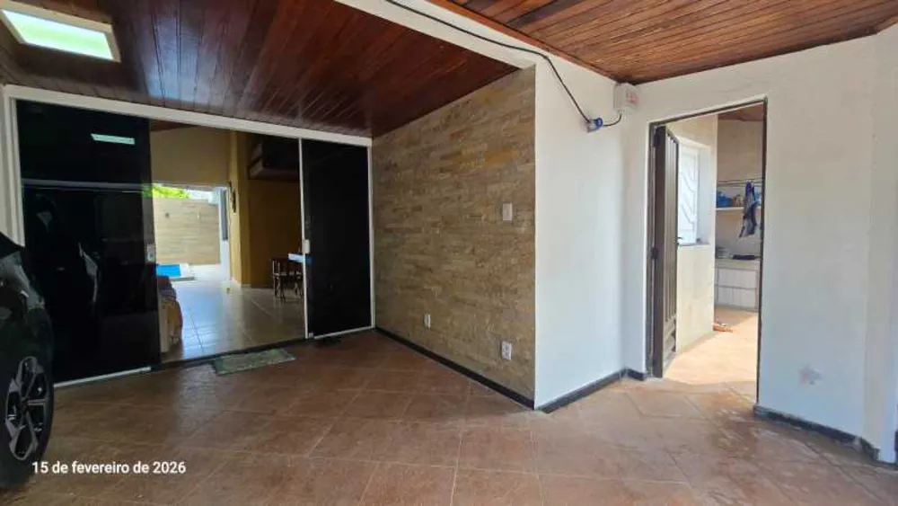 Casa, 4 quartos, 240 m² - Foto 3