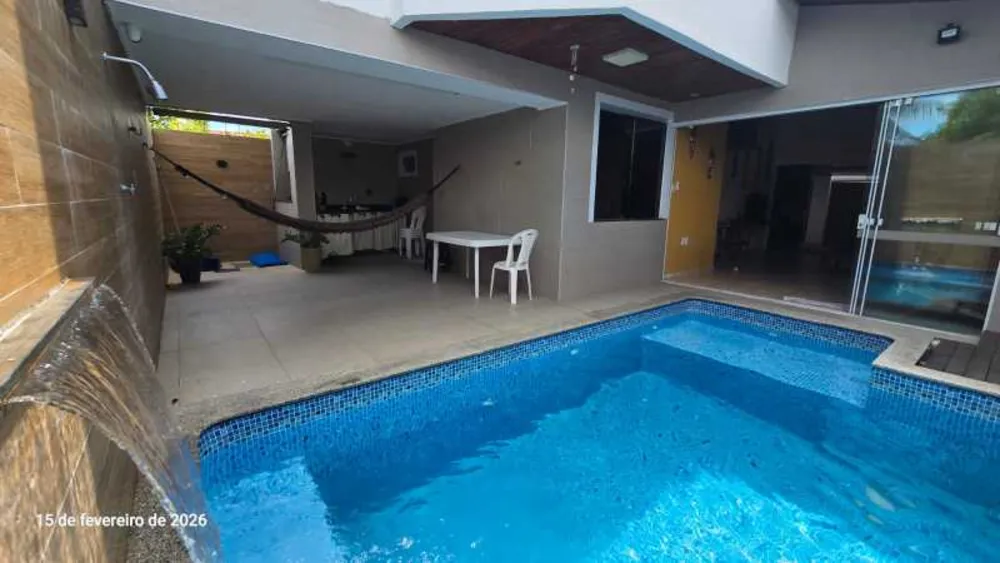 Casa, 4 quartos, 240 m² - Foto 4