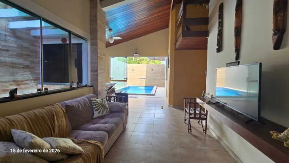 Casa, 4 quartos, 240 m² - Foto 6