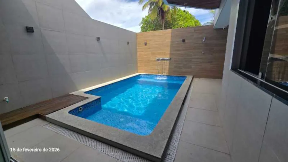Casa, 4 quartos, 240 m² - Foto 1