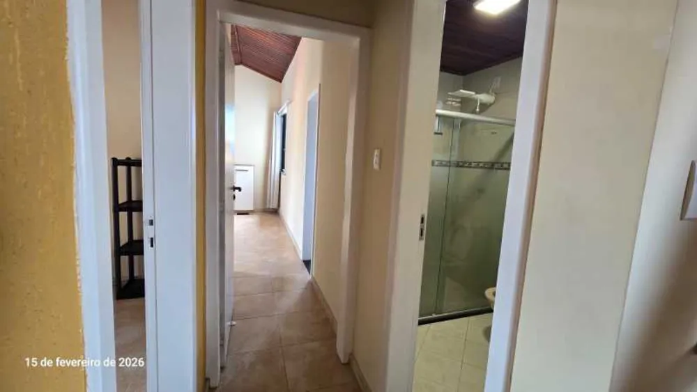 Casa, 4 quartos, 240 m² - Foto 16