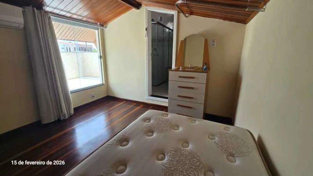 Casa, 4 quartos, 240 m² - Foto 13