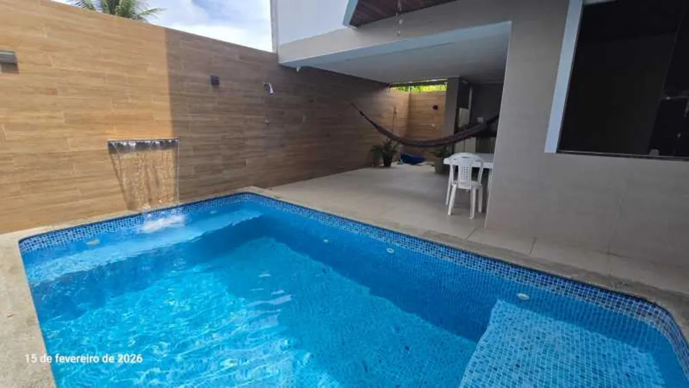 Casa, 4 quartos, 240 m² - Foto 2