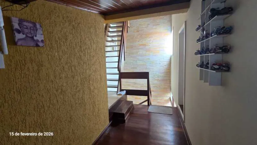 Casa, 4 quartos, 240 m² - Foto 10