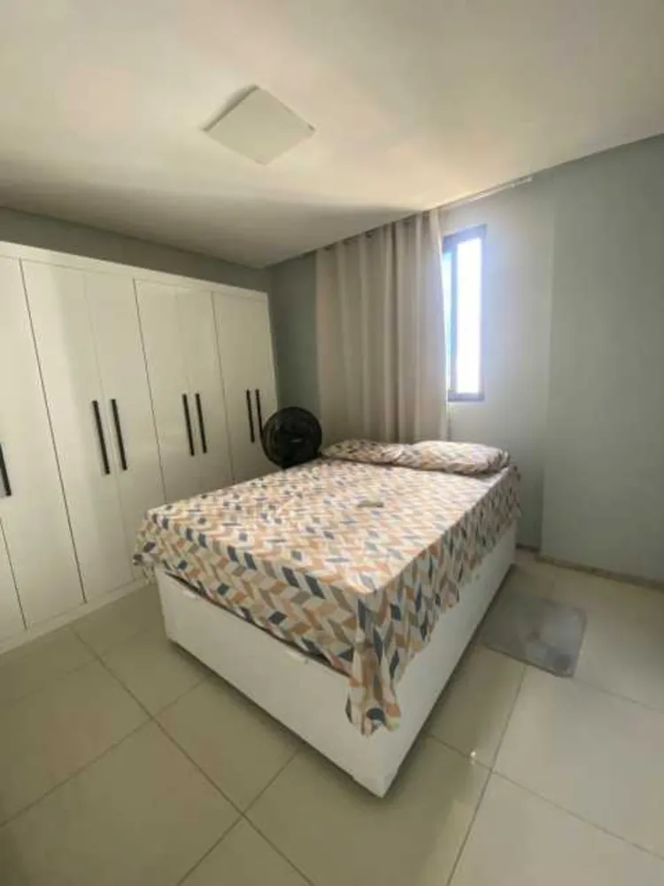 Apartamento, 3 quartos, 108 m² - Foto 10