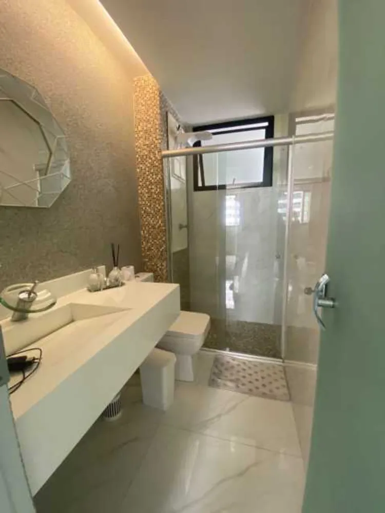 Apartamento, 3 quartos, 108 m² - Foto 8