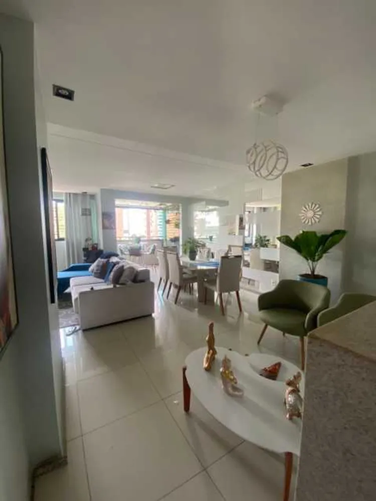 Apartamento, 3 quartos, 108 m² - Foto 5