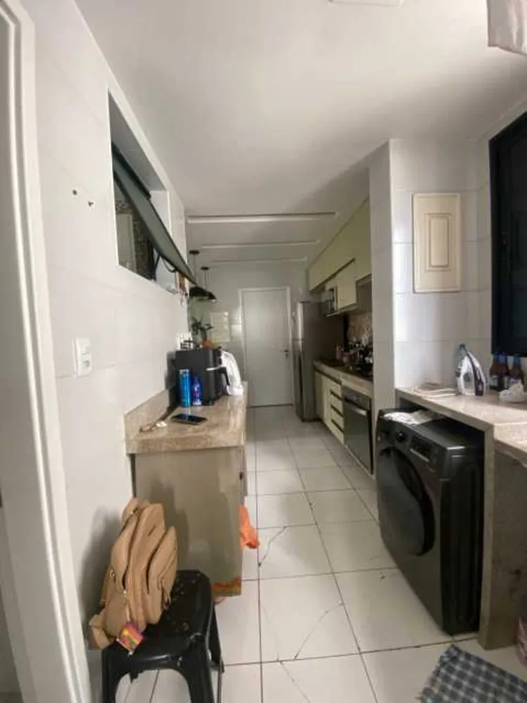 Apartamento, 3 quartos, 108 m² - Foto 4