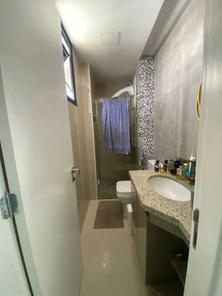 Apartamento, 3 quartos, 108 m² - Foto 9