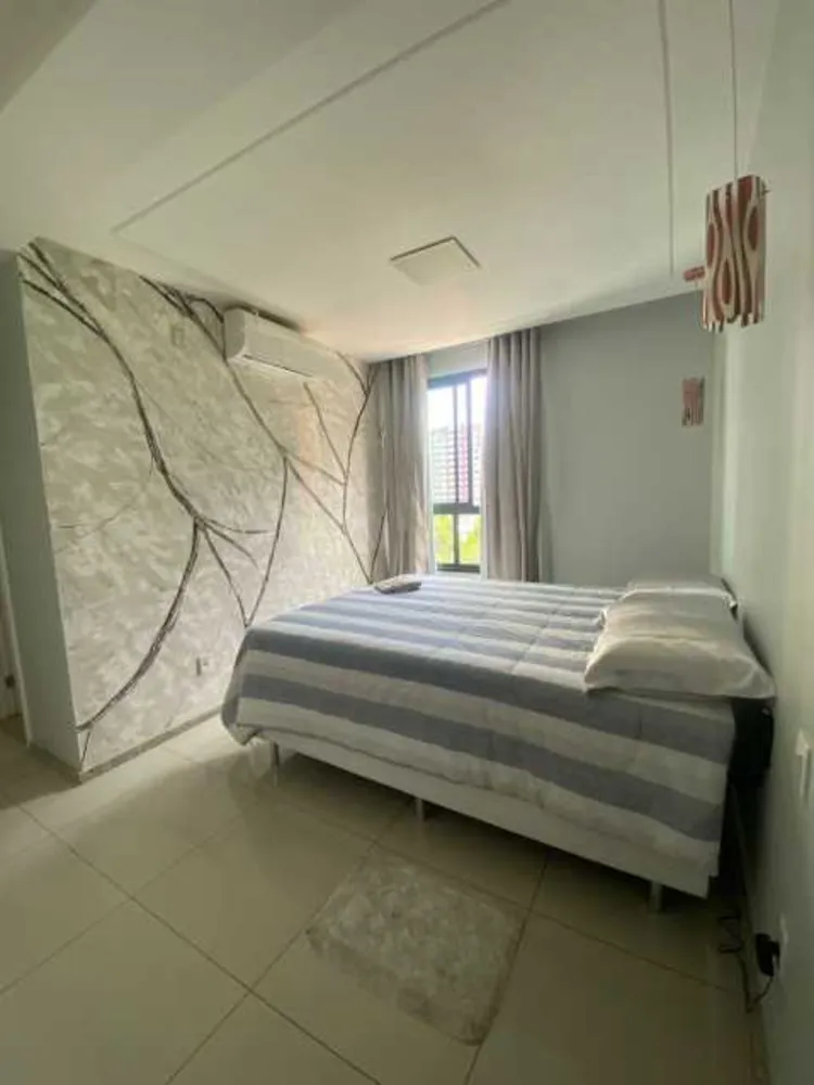 Apartamento, 3 quartos, 108 m² - Foto 11