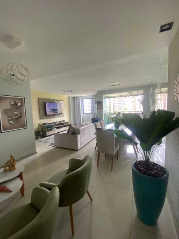 Apartamento, 3 quartos, 108 m² - Foto 2