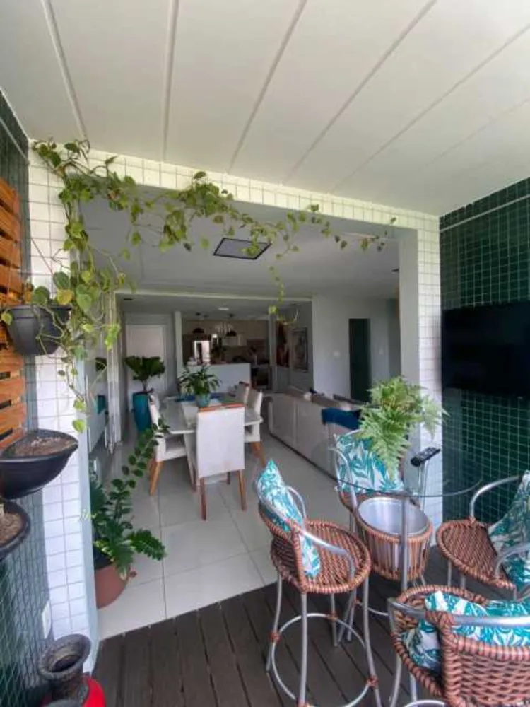 Apartamento, 3 quartos, 108 m² - Foto 7