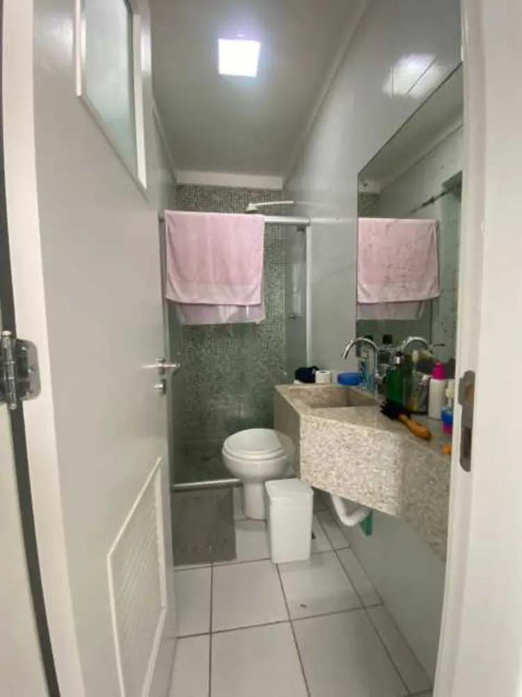 Apartamento, 3 quartos, 108 m² - Foto 3