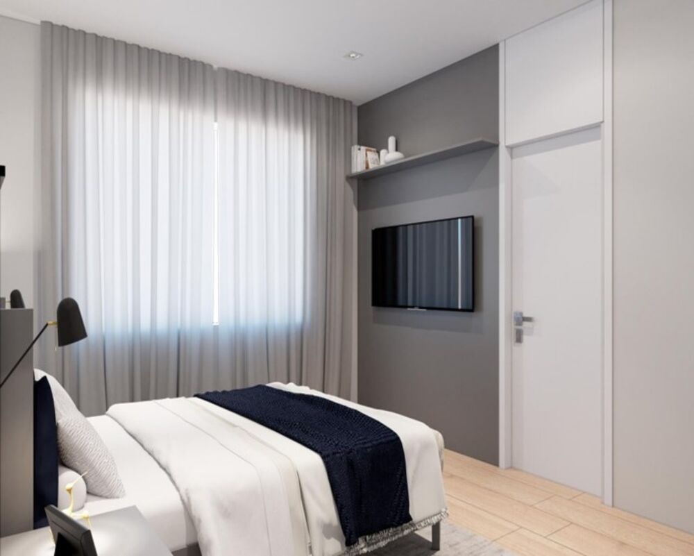 Casa, 7 quartos, 1333 m² - Foto 2