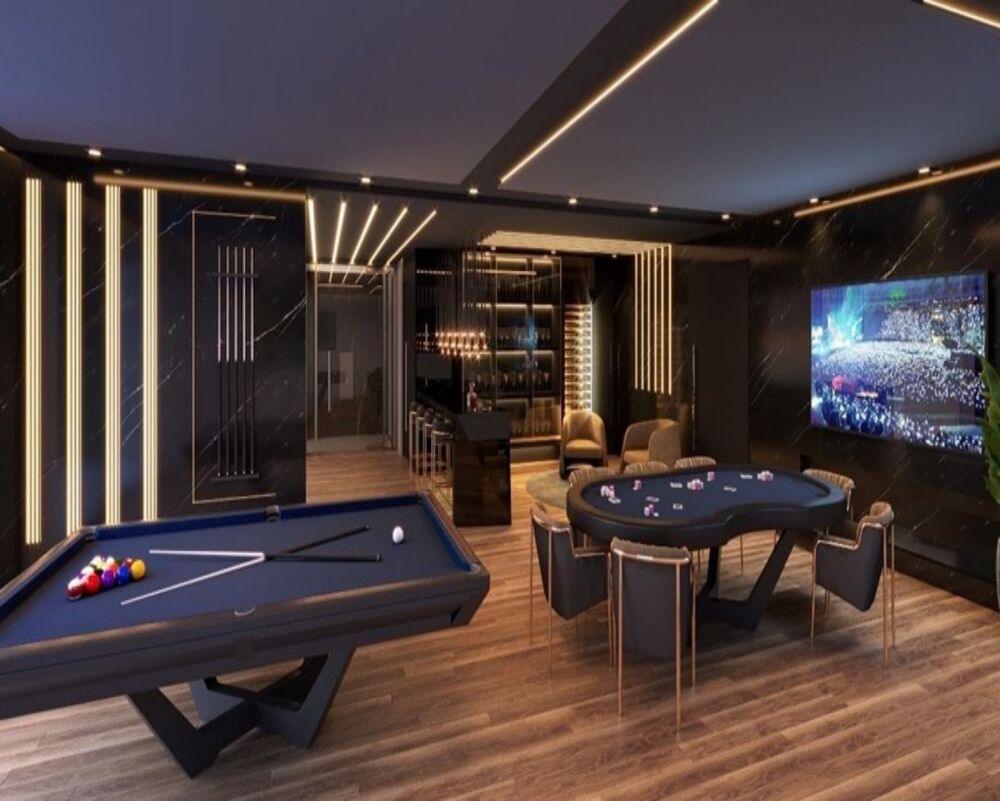 Casa, 7 quartos, 1333 m² - Foto 6