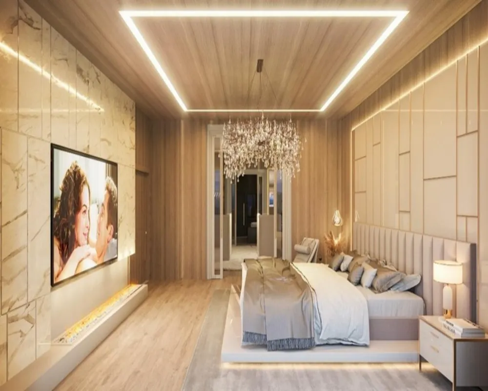 Casa, 7 quartos, 1333 m² - Foto 16