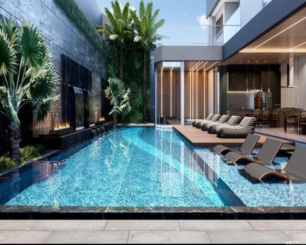 Casa, 7 quartos, 1333 m² - Foto 13