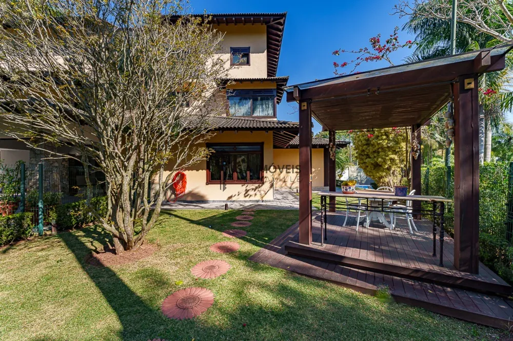 Casa, 4 quartos, 1289 m² - Foto 6