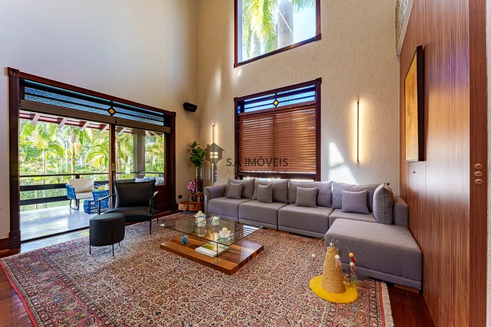 Casa, 4 quartos, 1289 m² - Foto 4